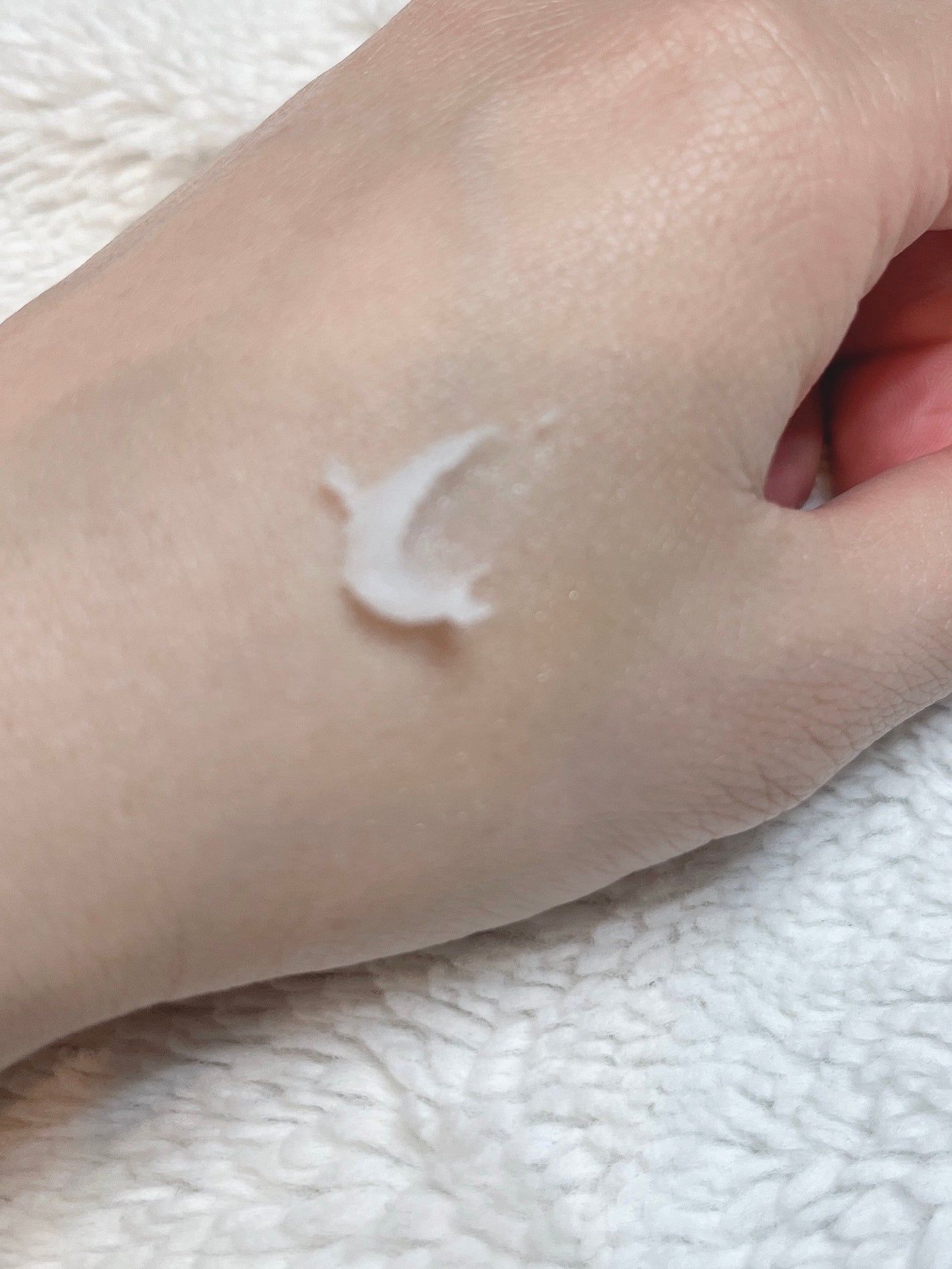 ボディ スムーザー /ハウス オブ ローゼ/ボディスクラブを使ったクチコミ(3枚目)