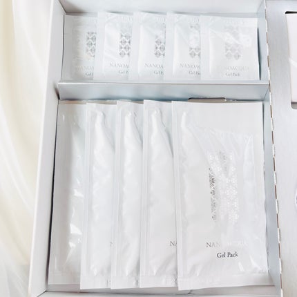 炭酸パックプレミアム/フェヴリナ/洗い流すパック・マスクを使ったクチコミ(2枚目)