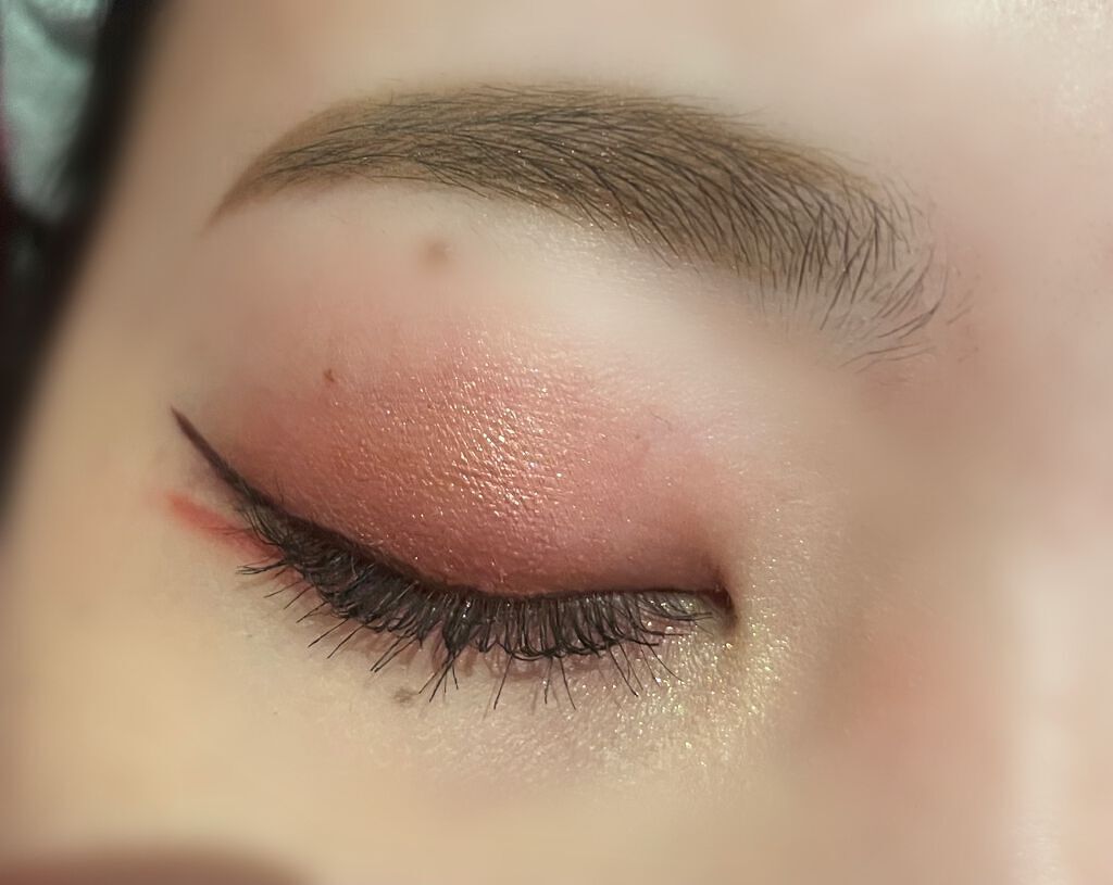 MTHRSHP MEGA/PAT McGRATH LABS/アイシャドウパレットを使ったクチコミ(4枚目)