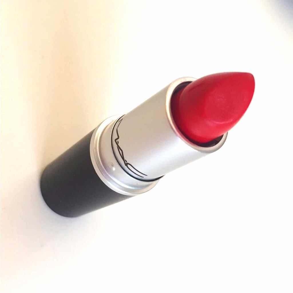 リップスティック/M・A・C/口紅を使ったクチコミ（1枚目）