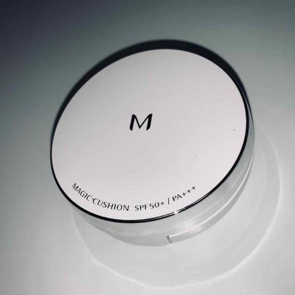 ゼロクッション 04 porcelain/rom&nd/クッションファンデーションの画像