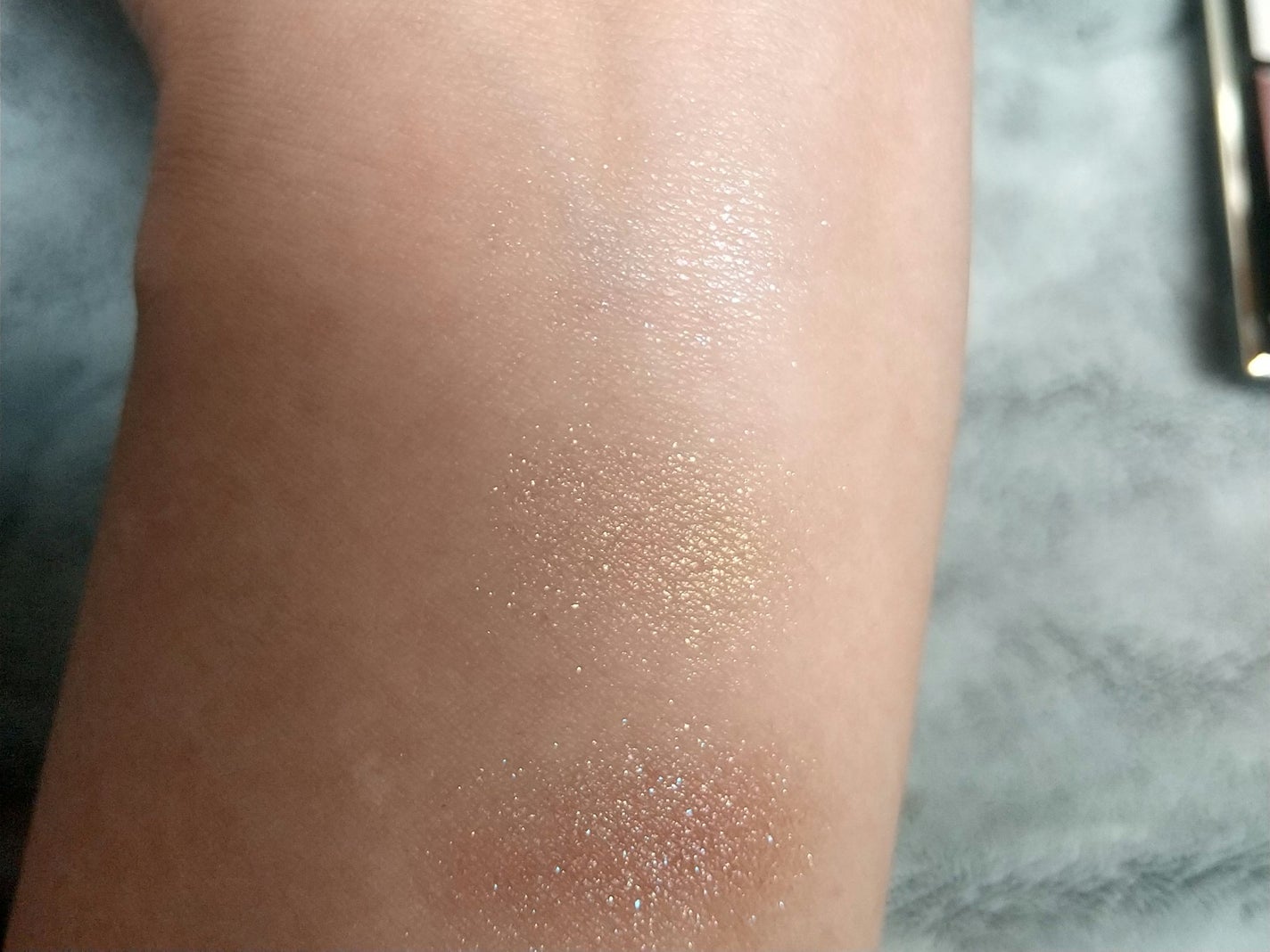 シグニチャー カラー アイズ/SUQQU/アイシャドウパレットを使ったクチコミ(9枚目)