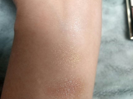 シグニチャー カラー アイズ/SUQQU/アイシャドウパレットを使ったクチコミ(9枚目)