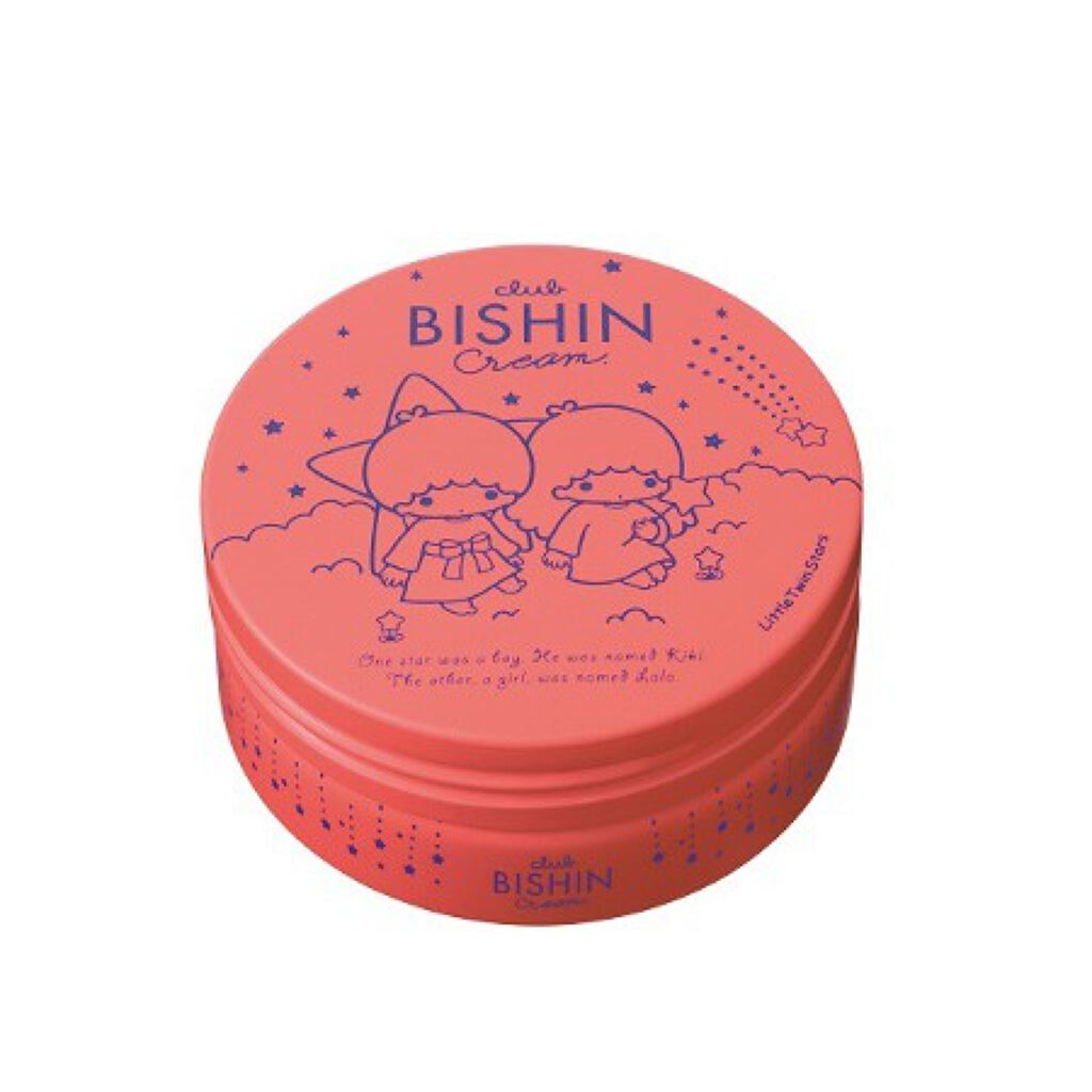 ビシンクリーム キキ&ララ クラブ