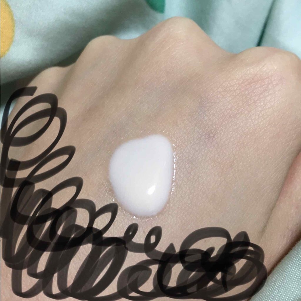 RMK メイクアップベース/RMK/化粧下地を使ったクチコミ（2枚目）