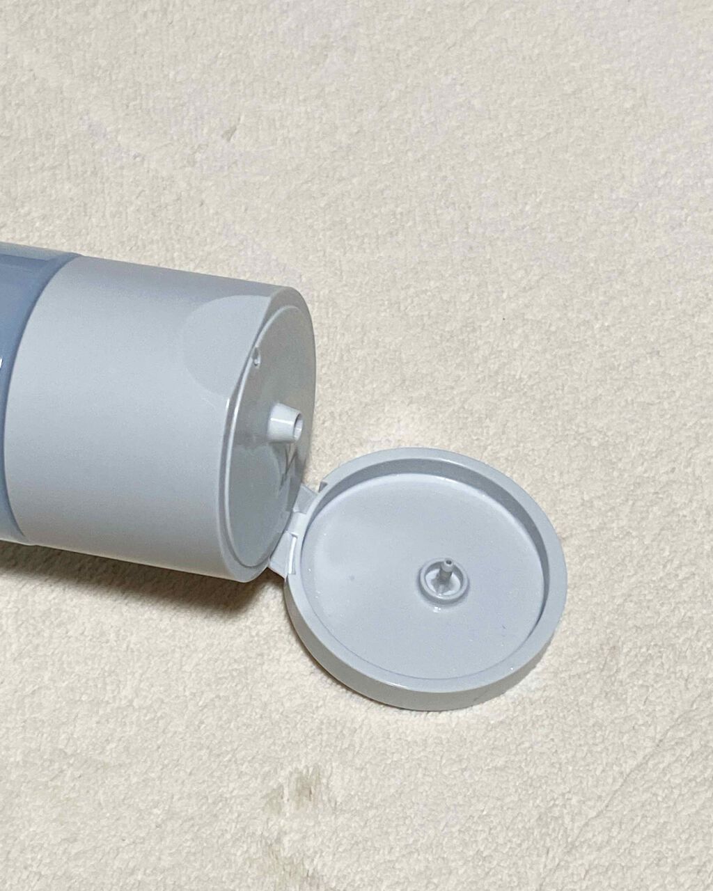 アクアフォースローション  L（さっぱりタイプ）/オルビス/化粧水を使ったクチコミ（3枚目）