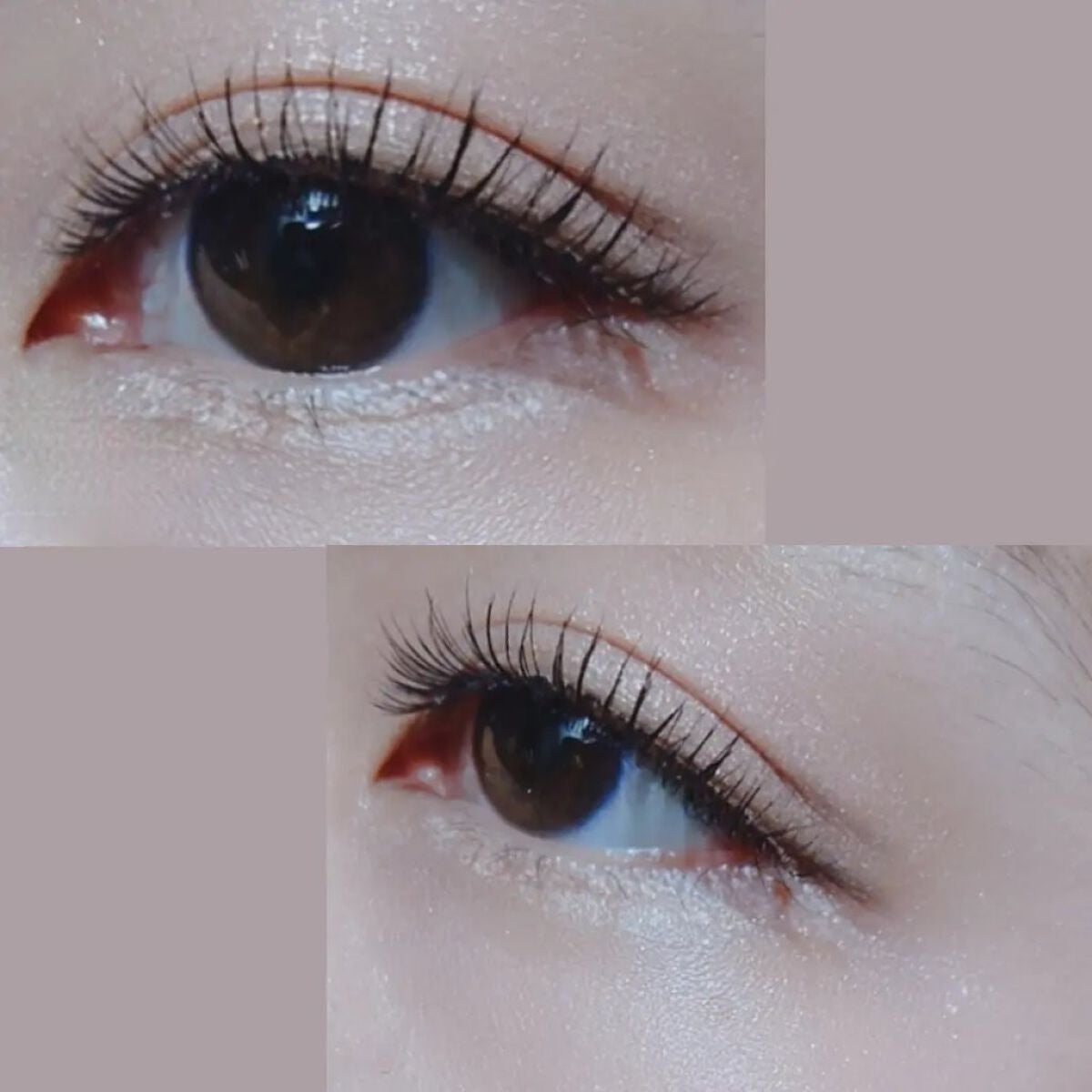 ラストオート ジェルアイライナー/BBIA/ジェルアイライナーを使ったクチコミ(9枚目)