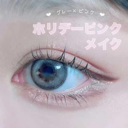 Angelcolor Bambi Series 1day /AngelColor/ワンデー(1DAY)カラコンを使ったクチコミ(1枚目)