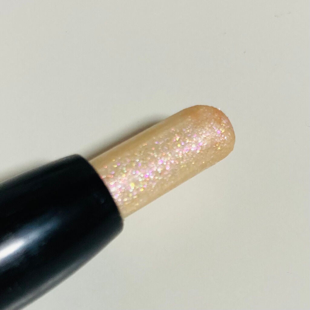 SPIRAL GIRL マルチライナー/DAISO/スティックアイシャドウを使ったクチコミ(2枚目)