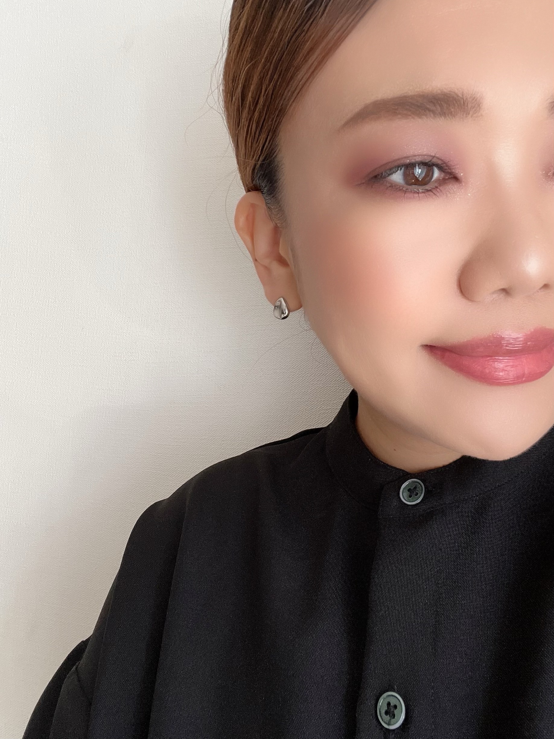 M·A·C ミネラライズ ブラッシュ/M・A・C/パウダーチークを使ったクチコミ（2枚目）