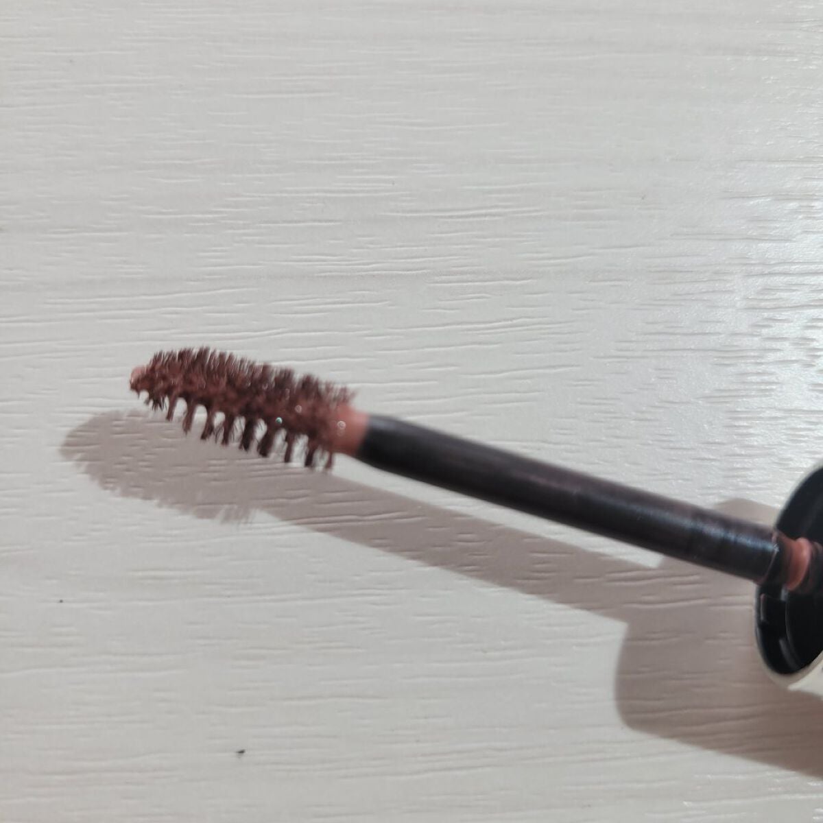 ジルスチュアート ムースブロウマスカラ/JILL STUART/眉マスカラを使ったクチコミ(3枚目)