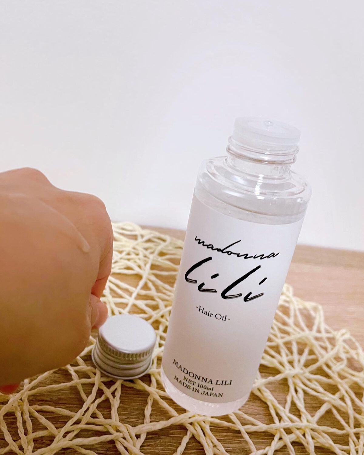 を使ったクチコミ（2枚目）