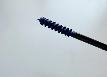 CYQ MASCARA DE LINER/CYQ/マスカラを使ったクチコミ(4枚目)