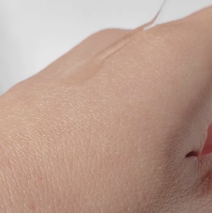 131 ポア クリアリング セラム/Celladix/美容液を使ったクチコミ（3枚目）