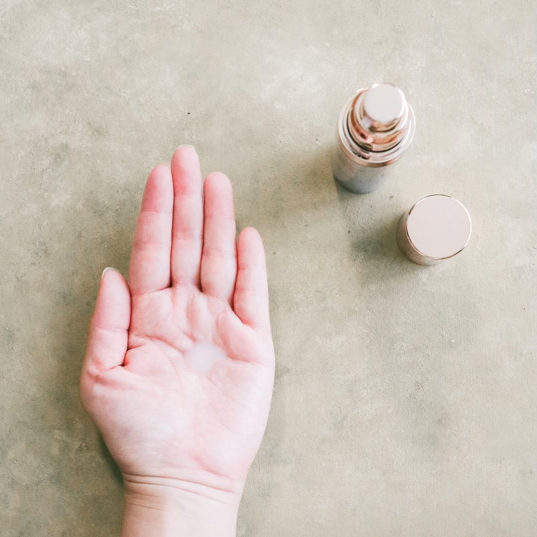 インテンシブ PM10 セラム/Raftel/美容液を使ったクチコミ（3枚目）