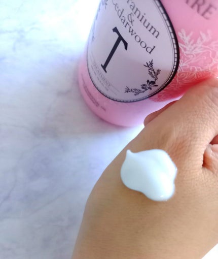 ボリュームケアシャンプー/トリートメント/AROMA KIFI/シャンプー・コンディショナーを使ったクチコミ(2枚目)