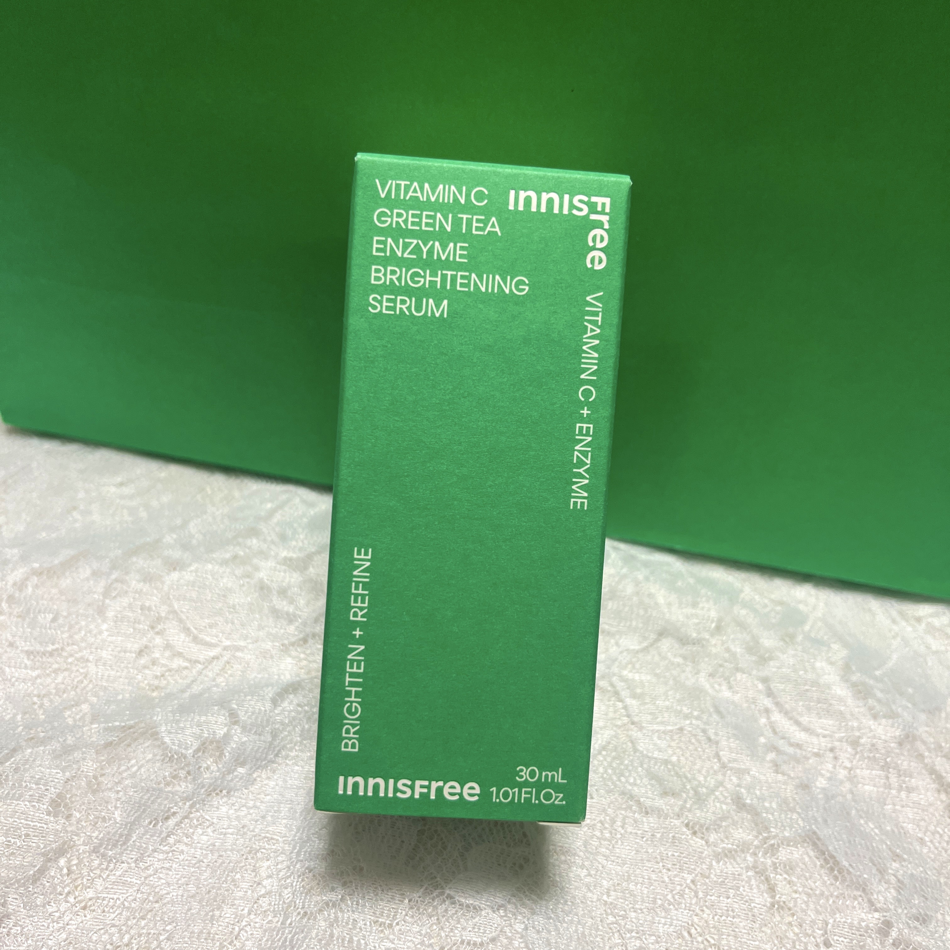 ブライトニング パウダー/ANNA SUI/プレストパウダーを使ったクチコミ（1枚目）