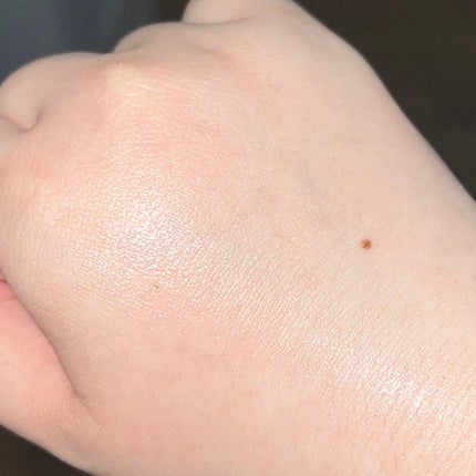 ダルバ ホワイトトリュフバイタルスプレーセラム/ダルバ/ミスト状化粧水を使ったクチコミ(3枚目)