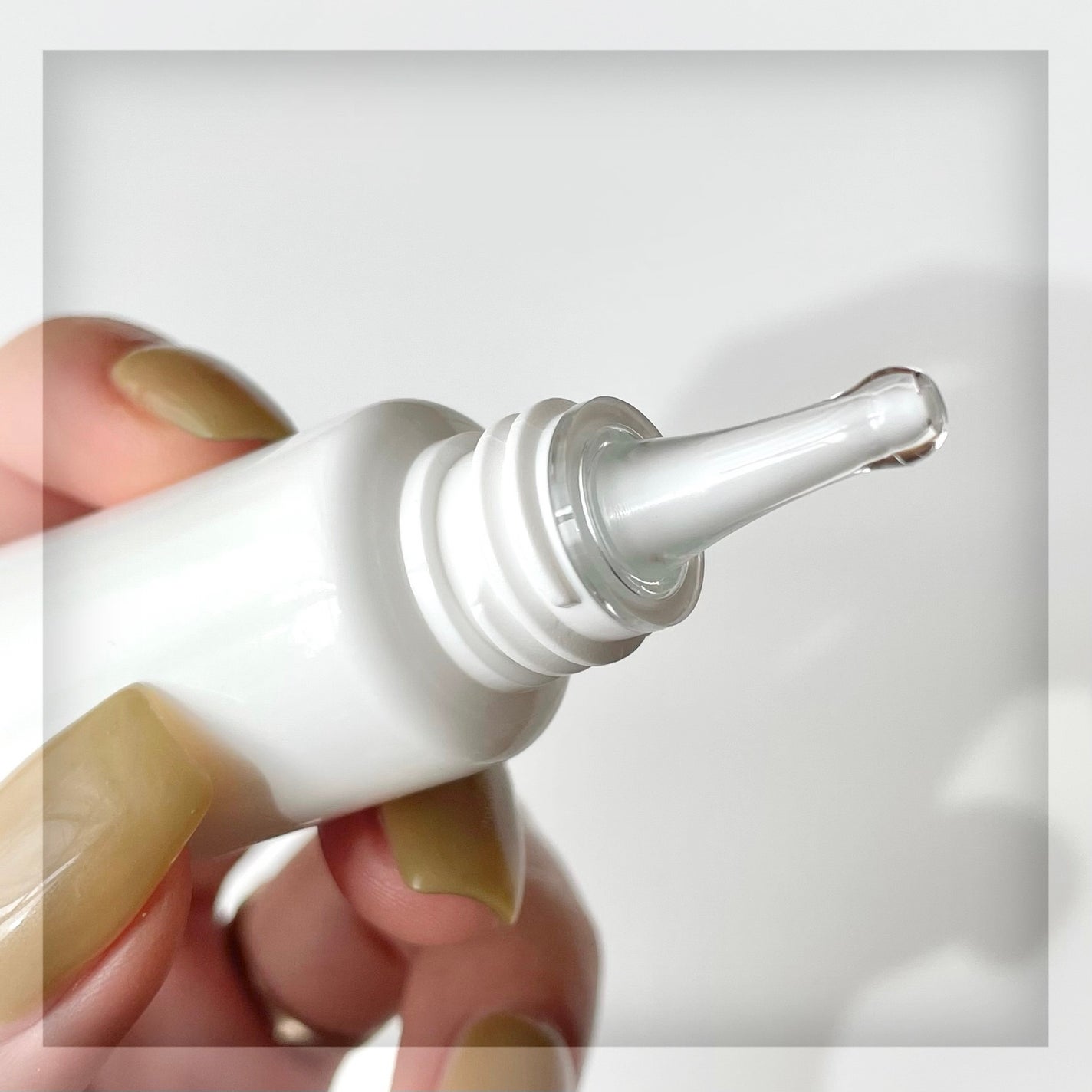 AA EYE CREAM/Shangpree/アイケア・アイクリームを使ったクチコミ(2枚目)