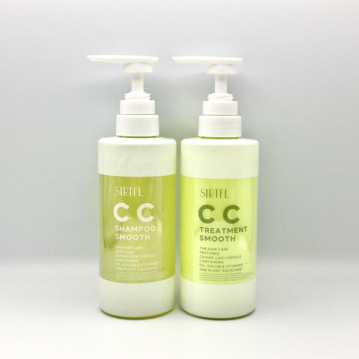 アクティブパウダー N.A./SIRTFL/美容液を使ったクチコミ（2枚目）