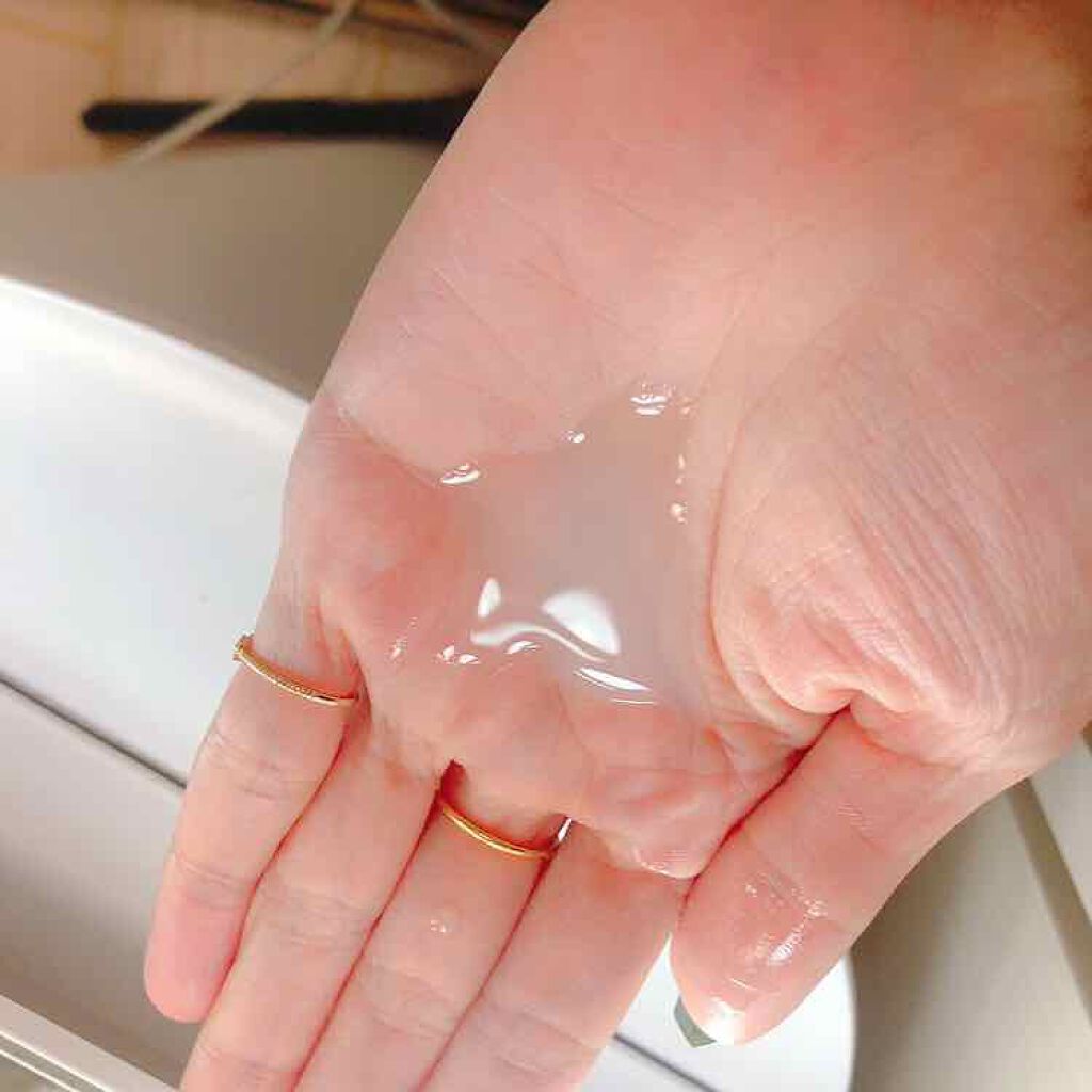 クリアターン 美肌職人 はとむぎマスク/クリアターン/シートマスク・パックを使ったクチコミ(3枚目)