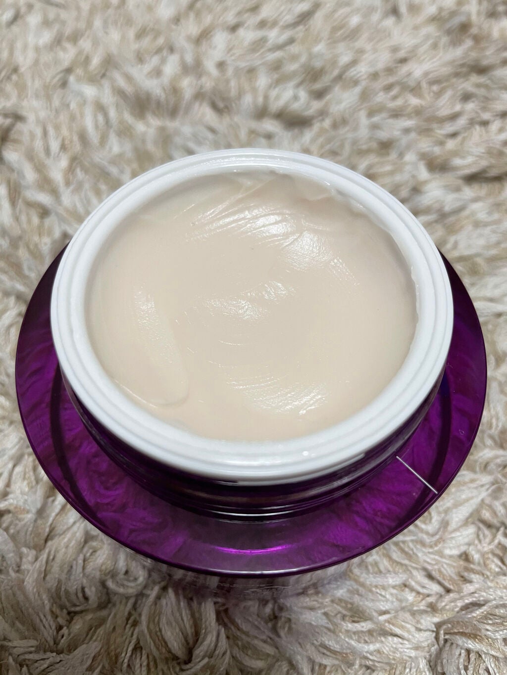 プロバイオダーム リフティング クリーム/BIOHEAL BOH/フェイスクリームを使ったクチコミ(3枚目)