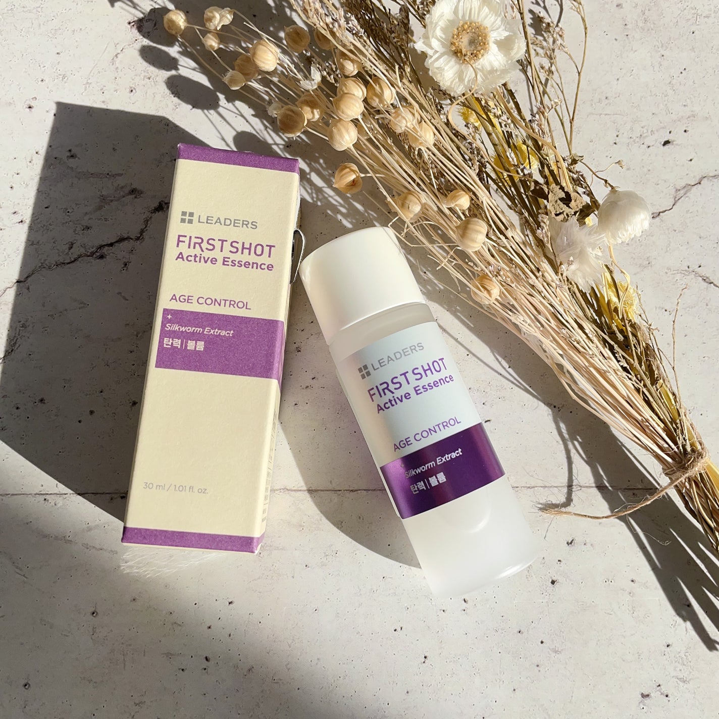 おもち on LIPS 「毛穴レスな肌を目指す、導入美容液⠀⠀✼••┈┈┈┈┈┈┈┈┈┈..」(4枚目)