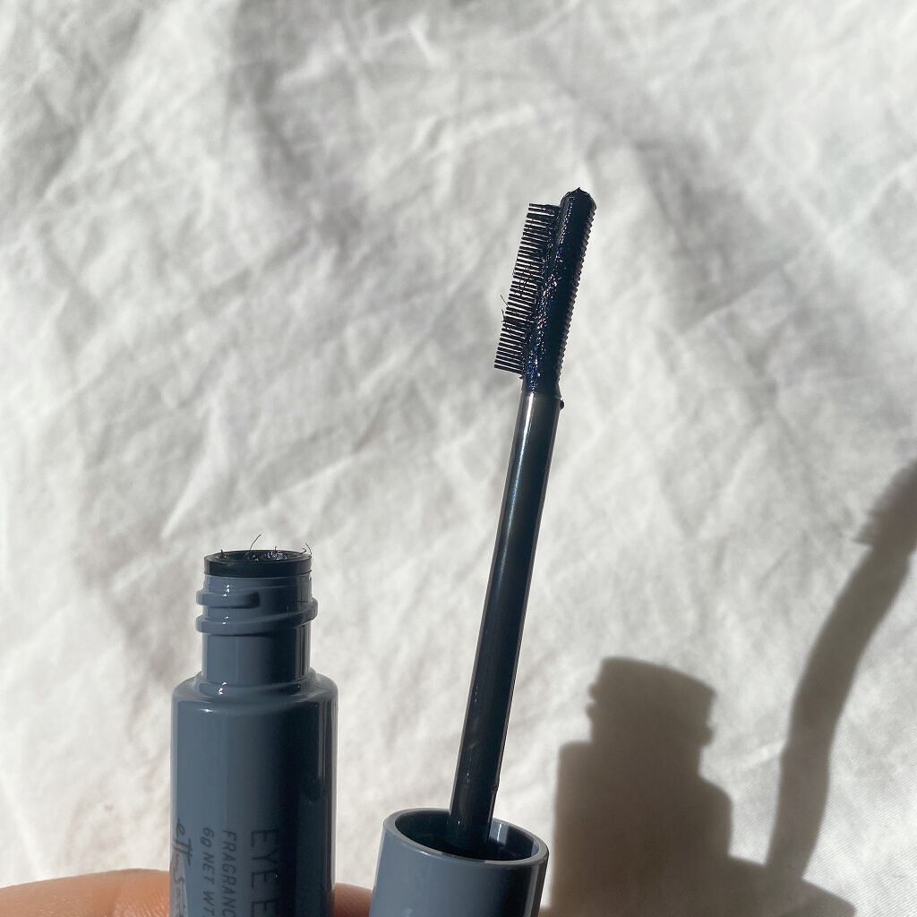 エテュセ アイエディション（マスカラベース）ウォームスタイル/ettusais/マスカラ下地を使ったクチコミ（3枚目）