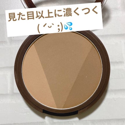 インクブイシェーディング/PERIPERA/シェーディングを使ったクチコミ(3枚目)