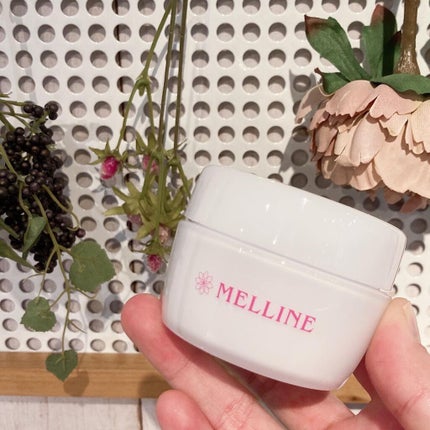 メルライン/リアルビューティーケア/オールインワン化粧品を使ったクチコミ(2枚目)