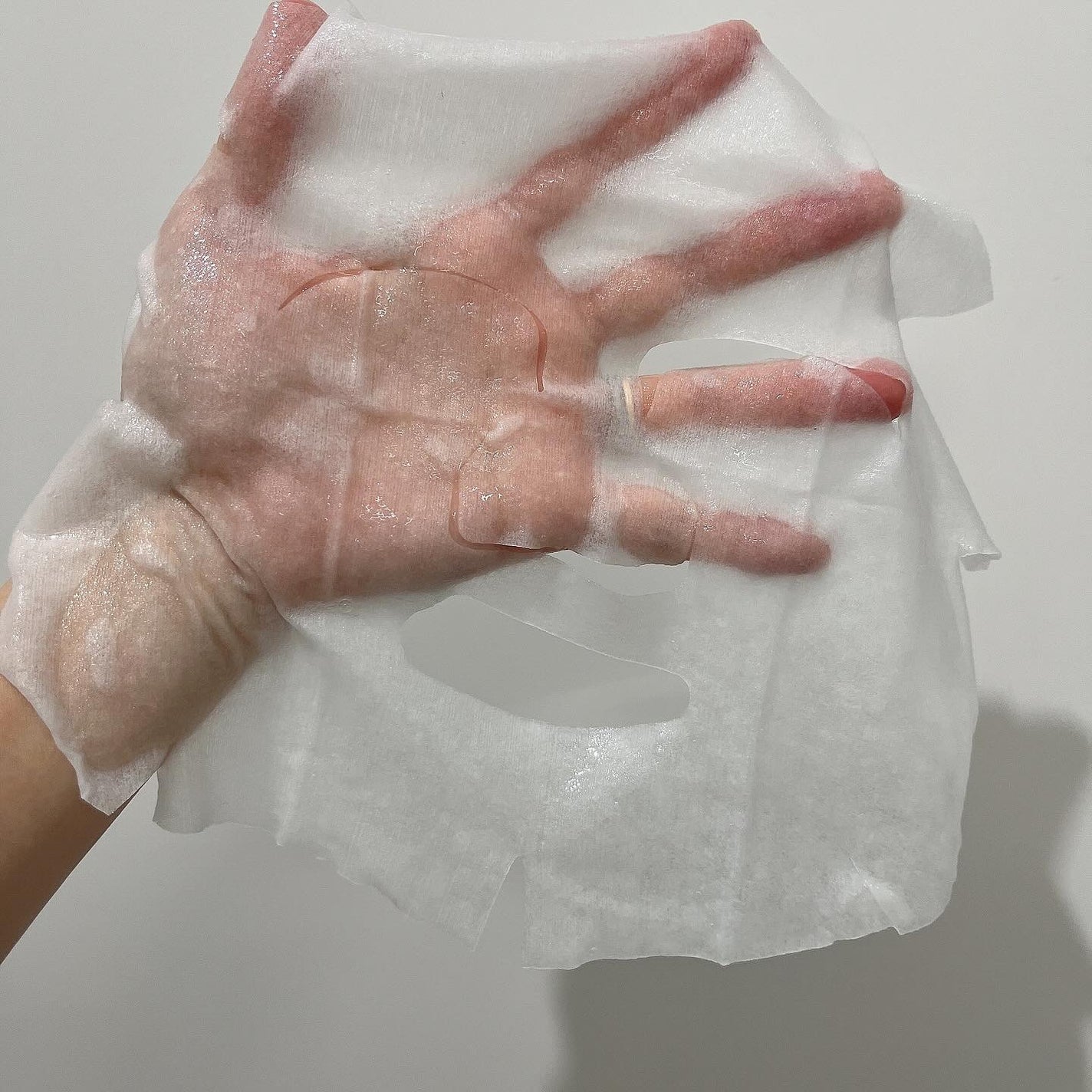 レチノEXセラムマスク/EXO LABO/シートマスク・パックを使ったクチコミ(2枚目)