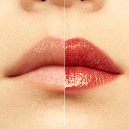 ローズ・パーフェクト/GIVENCHY/リップバームを使ったクチコミ(3枚目)