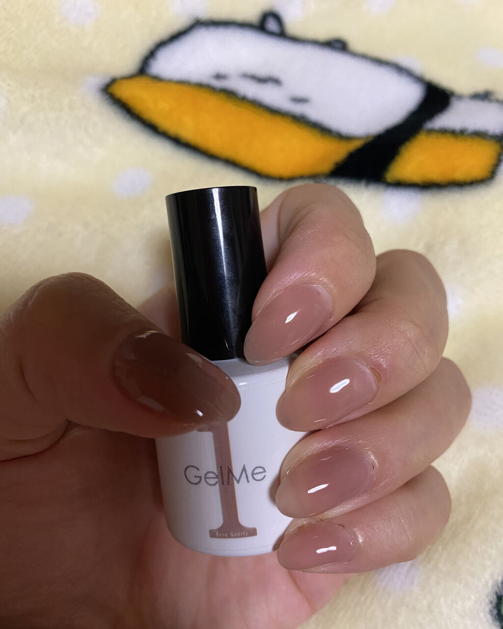 ジェルネイル/ジェルミーワン/ジェルネイルを使ったクチコミ（1枚目）