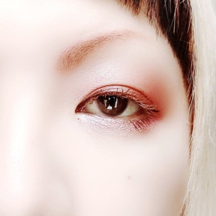 ジルスチュアート ブルームクチュール アイズ/JILL STUART/アイシャドウパレットを使ったクチコミ(4枚目)