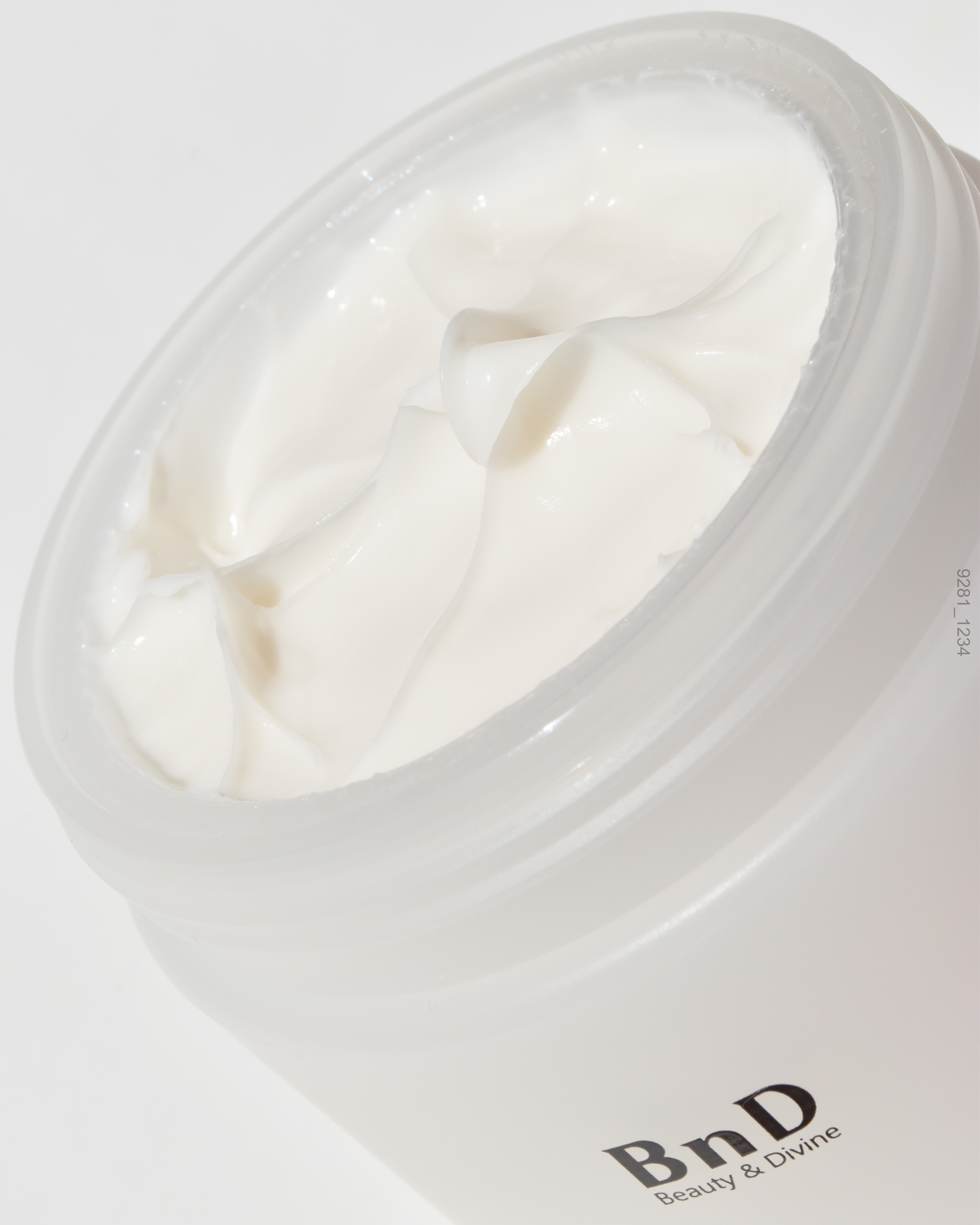 BnDアンダーアームクリーム(ボディクリーム)/BnD/デリケートゾーンケアを使ったクチコミ（3枚目）