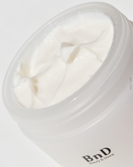 BnDアンダーアームクリーム(ボディクリーム)/BnD/デリケートゾーンケアを使ったクチコミ(3枚目)