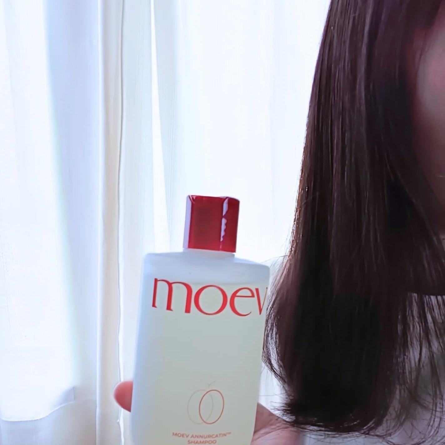 koyami❥フォロバ100 on LIPS 「❥天然由来の抜け毛ケア(´˘`*)モエブアヌカチンシャンプー3..」(6枚目)