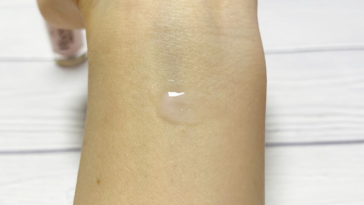 ～トゥー フェイスド ハングオーバー～ ピロー バーム リップ トリートメント/Too Faced/リップ美容液を使ったクチコミ（3枚目）