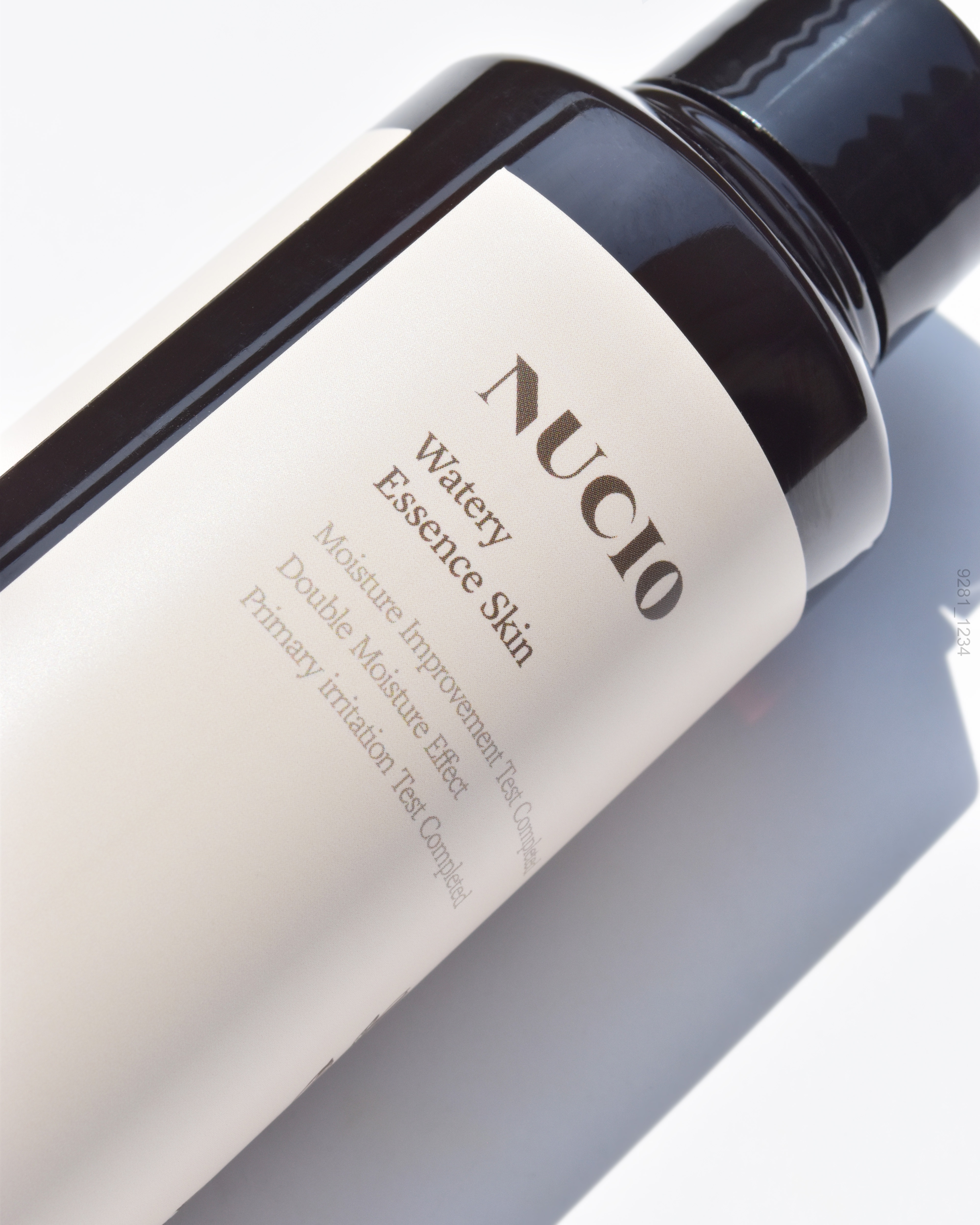 ウォータリー エッセンス スキン/NUCIO/化粧水を使ったクチコミ（1枚目）