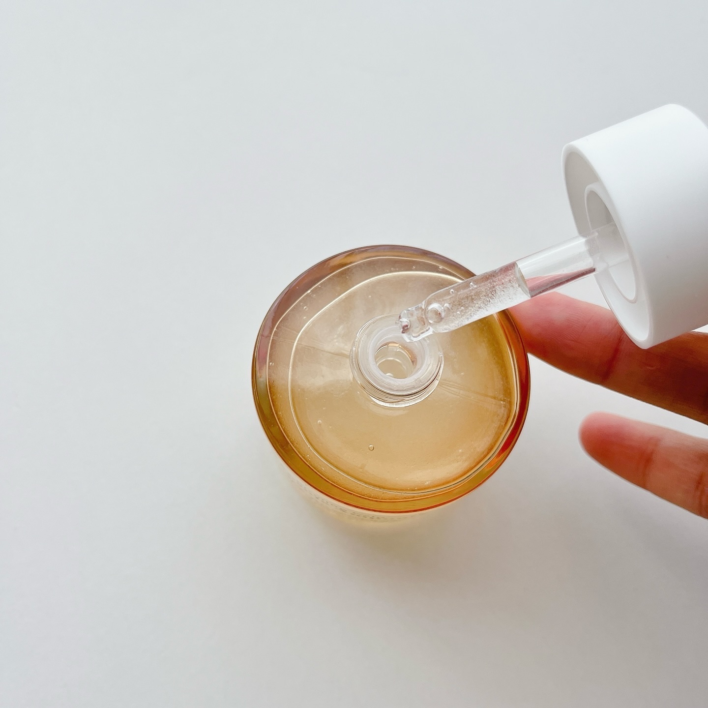 ファーミングケルプ カプセルアンプル/BONUGLY/美容液を使ったクチコミ（2枚目）