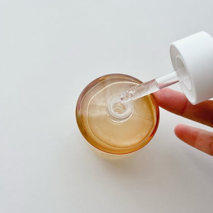 ファーミングケルプ カプセルアンプル/BONUGLY/美容液を使ったクチコミ(2枚目)