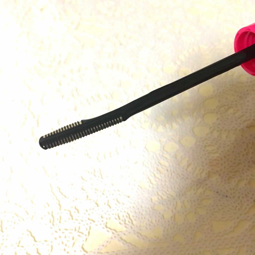 マスカラリムーバー/プライバシー/ポイントメイクリムーバーを使ったクチコミ(2枚目)