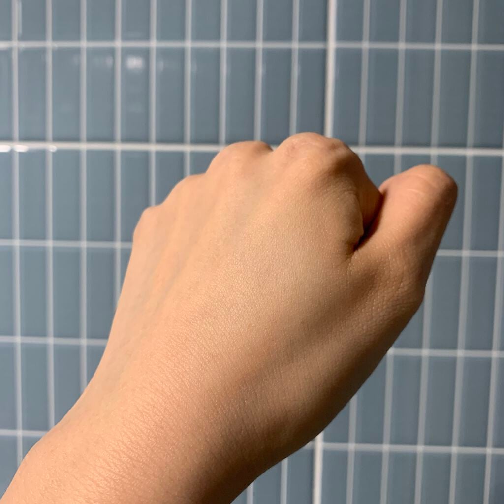 フェイシャルマイルドピーリング/primera/ピーリングを使ったクチコミ(7枚目)