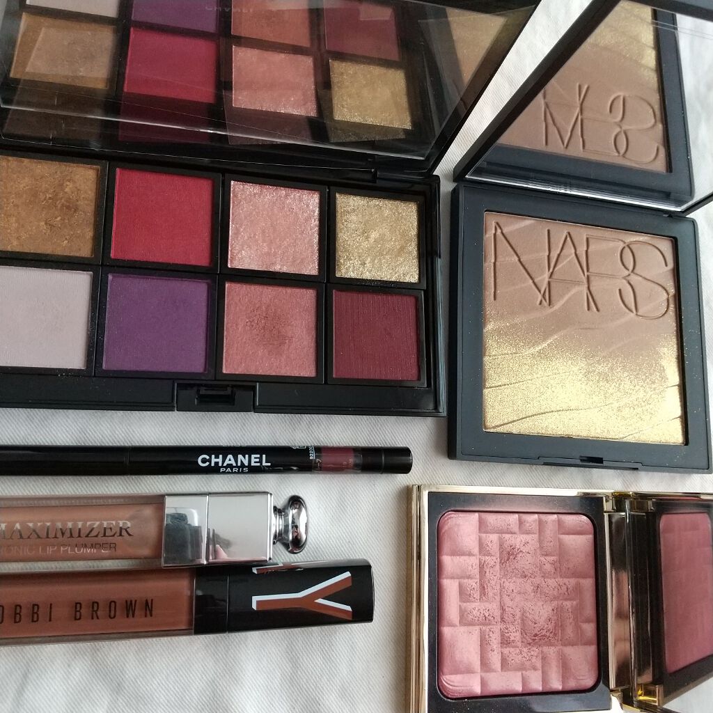 アディクション ザ アイシャドウ/ADDICTION/単色アイシャドウを使ったクチコミ（1枚目）