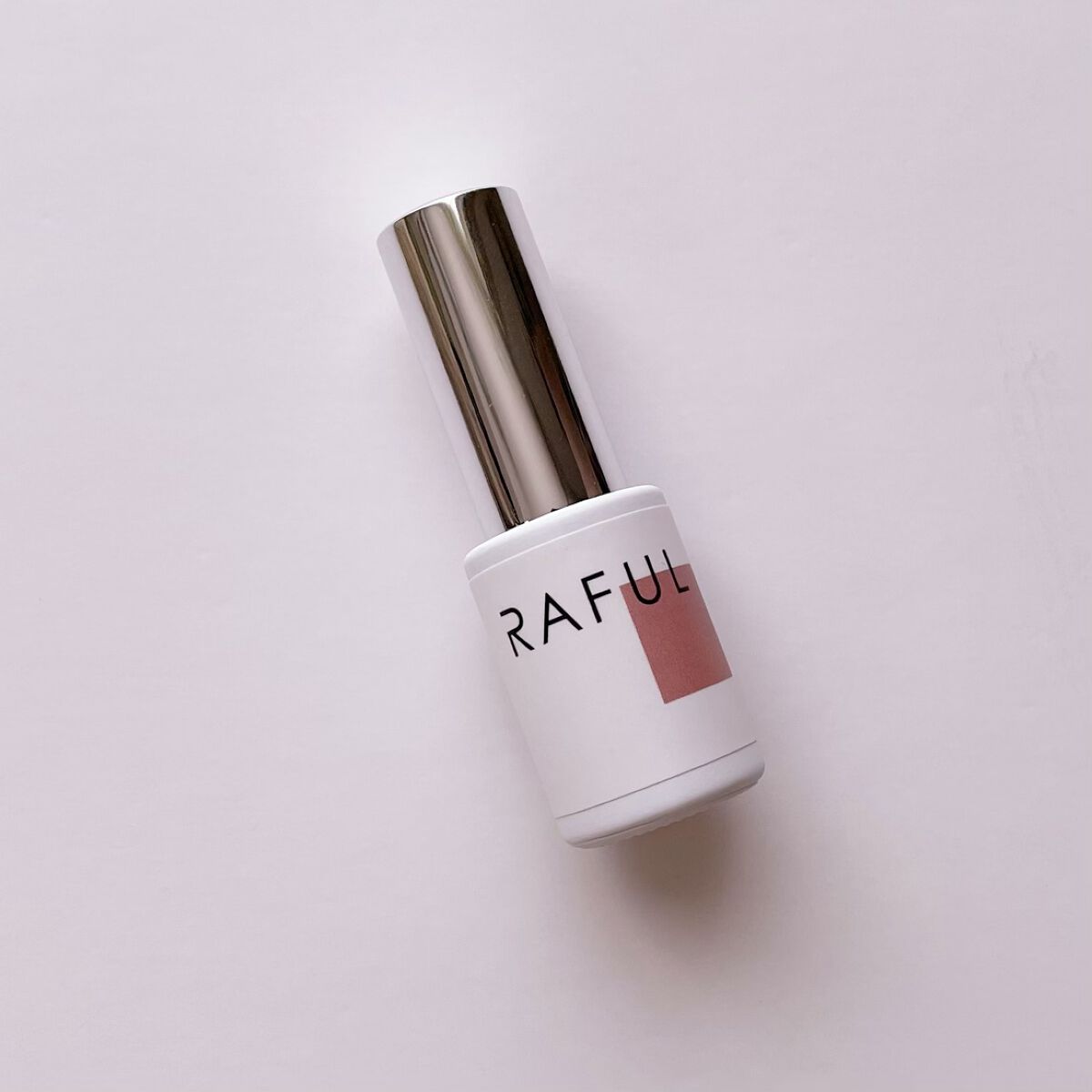 ジェルネイル/RAFUL/ジェルネイルを使ったクチコミ(1枚目)