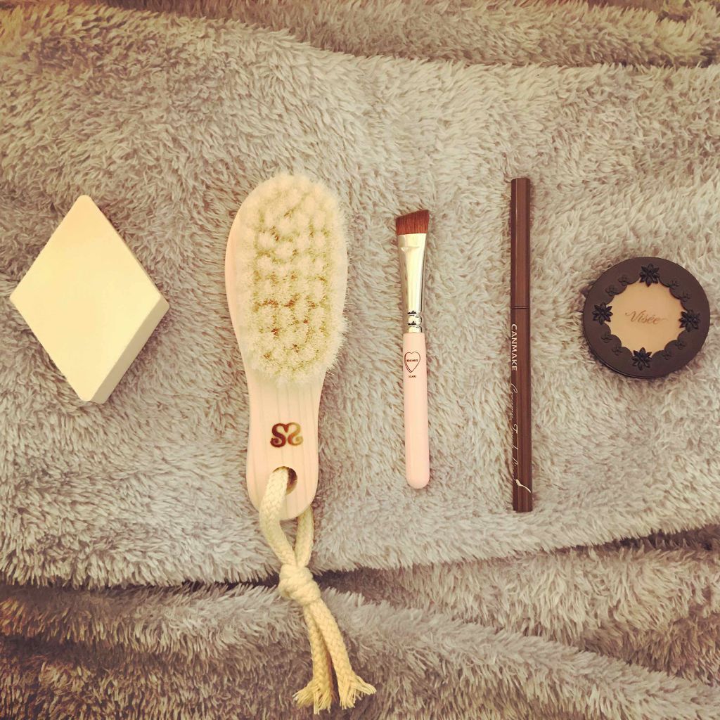 リシェ  リップ&チーク クリーム/Visée/ジェル・クリームチークを使ったクチコミ（1枚目）