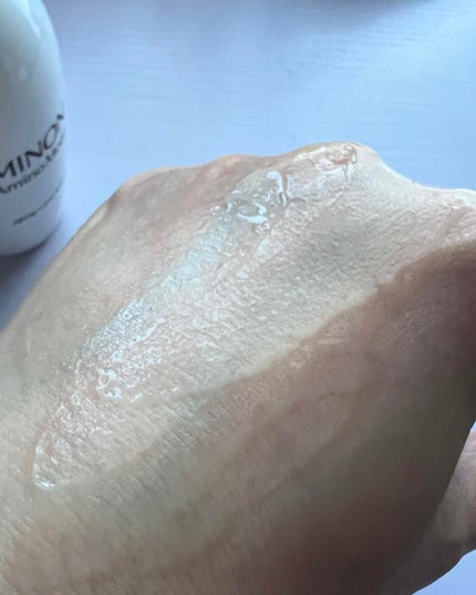 ミノン アミノモイスト エイジングケア ローション/ミノン/化粧水を使ったクチコミ(3枚目)