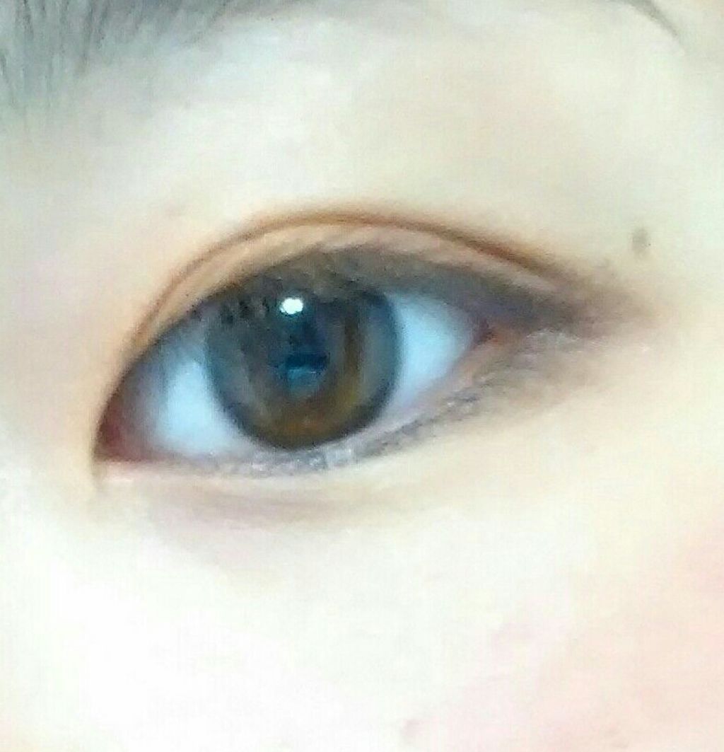 プレイカラーアイパレット レオパードランウェイ/ETUDE/アイシャドウパレットを使ったクチコミ(4枚目)