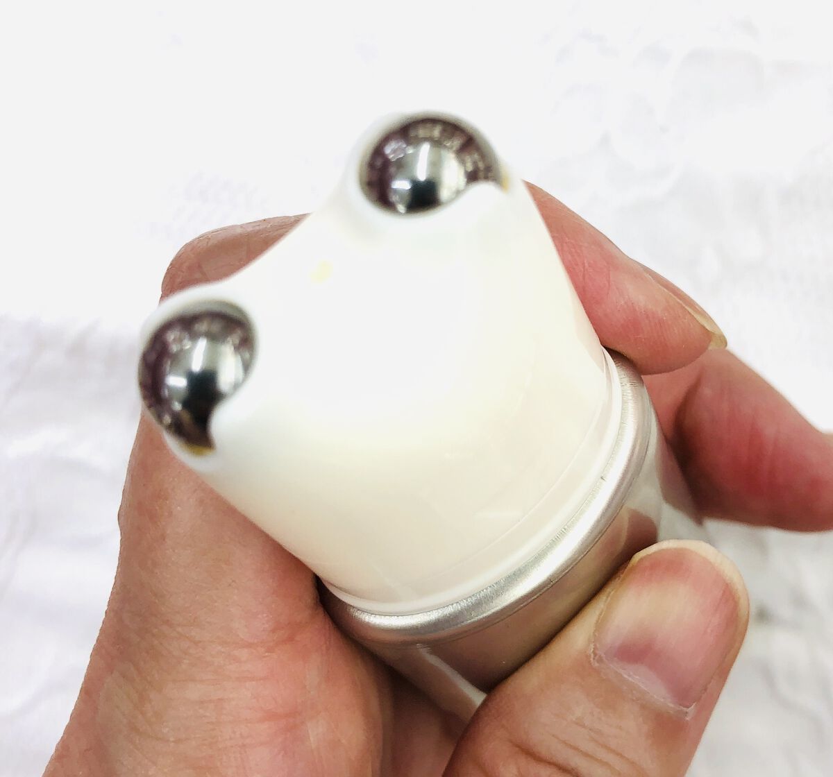 エリクシール アドバンスド エステティックエッセンス/エリクシール/美容液を使ったクチコミ（2枚目）