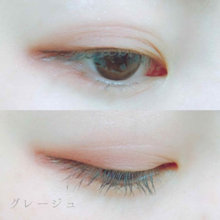 ラブ・ライナー リキッドアイライナーR3/ラブ・ライナー/リキッドアイライナーを使ったクチコミ(2枚目)